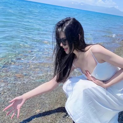 老妇与鸽子