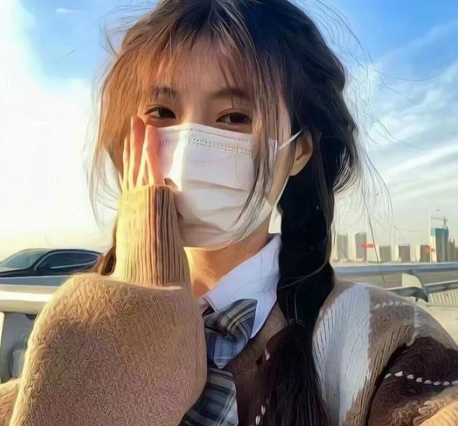 大爱你们